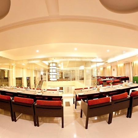 Sara Regency Hotel Kumbakonam Ngoại thất bức ảnh