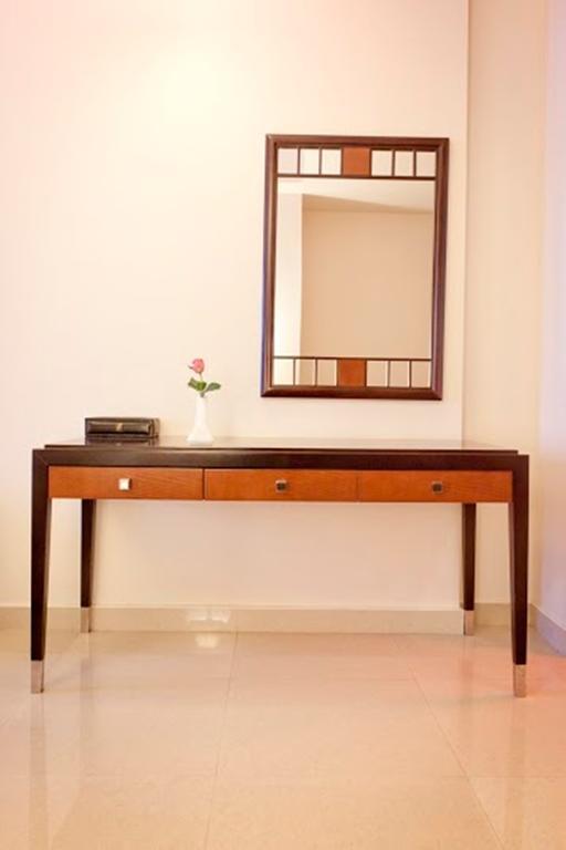 Sara Regency Hotel Kumbakonam Ngoại thất bức ảnh